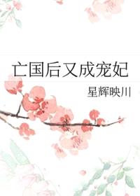 亡国后又成宠妃